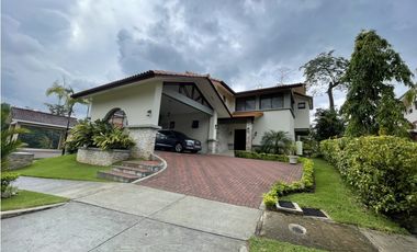 Venta de casa en Clayton - Ph Los Senderos de Camino de Cruces