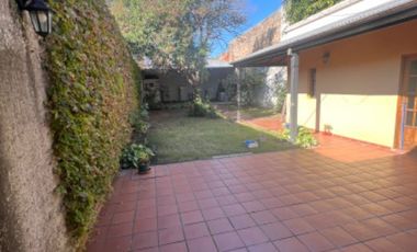 Casa en venta en Lanus Oeste