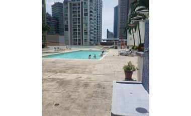 SE VENDE APARTAMENTO Costa del Este