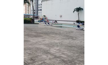 SE VENDE APARTAMENTO Costa del Este