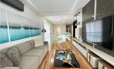 Venta casa en clayton - Los Senderos de camino de cruces
