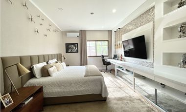Venta casa en clayton - Los Senderos de camino de cruces