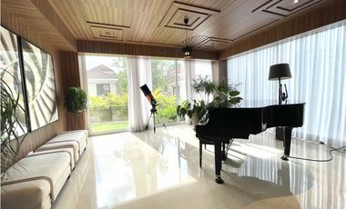 Venta casa en clayton - Los Senderos de camino de cruces