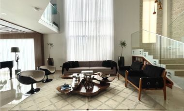 Venta casa en clayton - Los Senderos de camino de cruces
