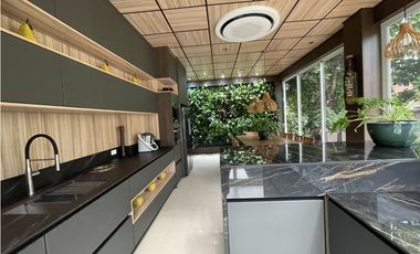 Venta casa en clayton - Los Senderos de camino de cruces