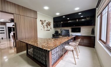 Venta casa en clayton - Los Senderos de camino de cruces