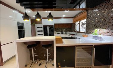 Venta casa en clayton - Los Senderos de camino de cruces