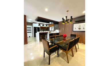 Venta casa en clayton - Los Senderos de camino de cruces