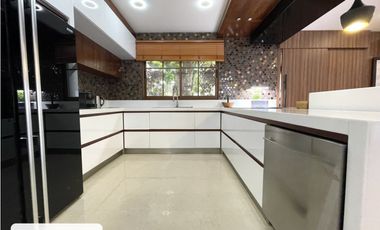 Venta casa en clayton - Los Senderos de camino de cruces