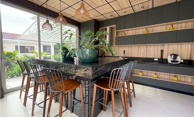 Venta casa en clayton - Los Senderos de camino de cruces