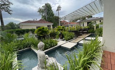 Venta casa en clayton - Los Senderos de camino de cruces