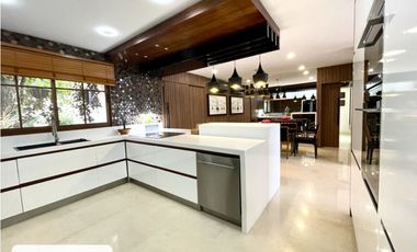 Venta casa en clayton - Los Senderos de camino de cruces