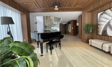 Venta casa en clayton - Los Senderos de camino de cruces