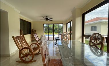 VENTA DE CASA EN CLAYTON - Ph Los Senderos de Camino de cruces