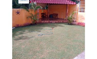 CASA EN SANTA CLARA - RIO HATO
