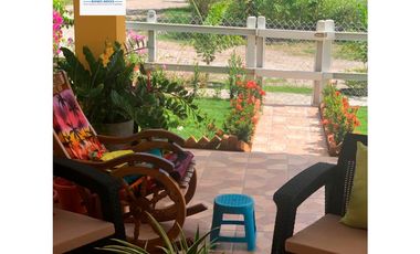 CASA EN SANTA CLARA - RIO HATO