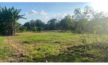 VENDO 3.7 HAS CON.CASA