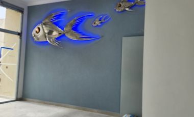 Departamento en venta en Remedios de Escalada Oeste