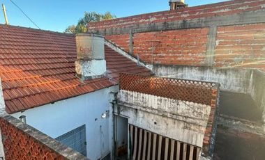 Casa en venta en Merlo Sur