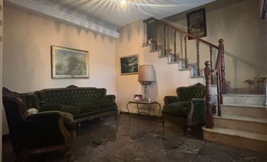 Casa en venta en Merlo Sur