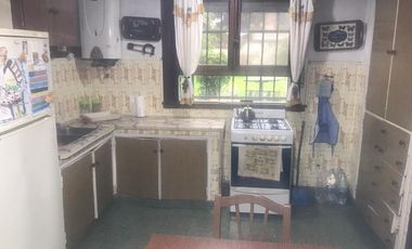 Casa en venta en Bernal Oeste