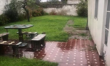 Casa en venta en Bernal Oeste