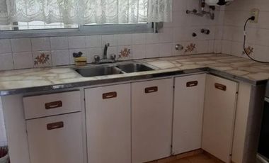 Casa con Departamento en venta en Mar del Tuyu
