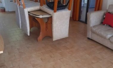 Casa con Departamento en venta en Mar del Tuyu