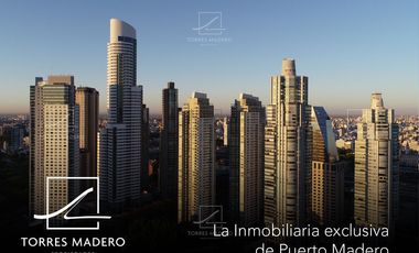Departamento en Venta en Puerto Madero, Capital Federal, Buenos Aires, Argentina