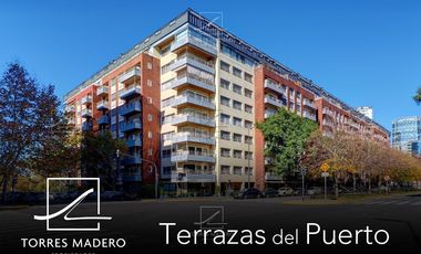 Departamento en Venta en Puerto Madero, Capital Federal, Buenos Aires, Argentina