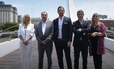 Departamento en Venta en Puerto Madero, Capital Federal, Buenos Aires, Argentina