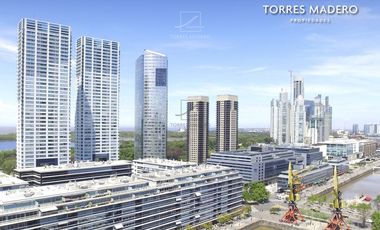 Departamento en Venta en Puerto Madero, Capital Federal, Buenos Aires, Argentina