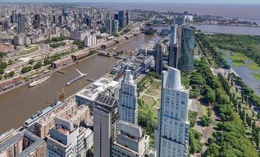 Departamento en Venta en Puerto Madero, Capital Federal, Buenos Aires, Argentina