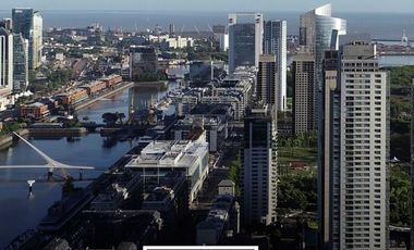 Departamento en Venta en Puerto Madero, Capital Federal, Buenos Aires, Argentina