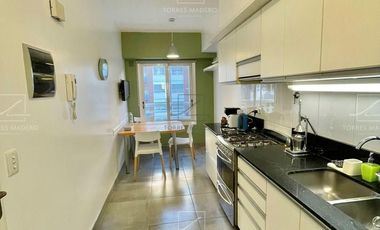 Departamento en Venta en Puerto Madero, Capital Federal, Buenos Aires, Argentina
