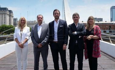 Departamento en Venta en Puerto Madero, Capital Federal, Buenos Aires, Argentina