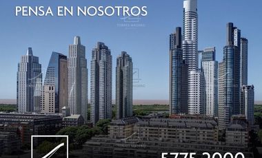 Departamento en Alquiler en Retiro, Capital Federal, Buenos Aires, Argentina