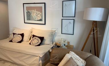 Departamento en Alquiler en Retiro, Capital Federal, Buenos Aires, Argentina