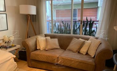 Departamento en Alquiler en Retiro, Capital Federal, Buenos Aires, Argentina