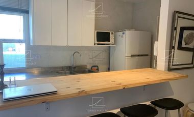 Departamento en Alquiler en Retiro, Capital Federal, Buenos Aires, Argentina