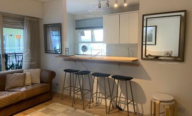 Departamento en Alquiler en Retiro, Capital Federal, Buenos Aires, Argentina