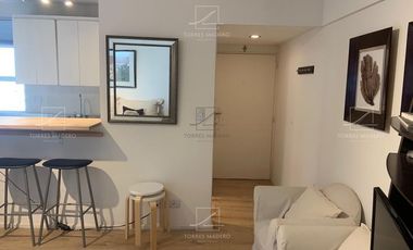 Departamento en Alquiler en Retiro, Capital Federal, Buenos Aires, Argentina