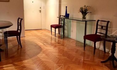 Departamento en Alquiler en Recoleta, Capital Federal, Buenos Aires, Argentina