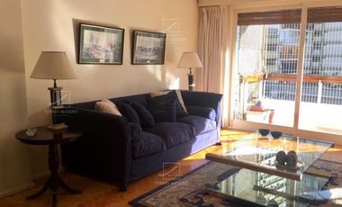 Departamento en Alquiler en Recoleta, Capital Federal, Buenos Aires, Argentina