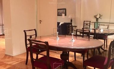 Departamento en Alquiler en Recoleta, Capital Federal, Buenos Aires, Argentina