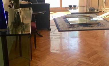 Departamento en Alquiler en Recoleta, Capital Federal, Buenos Aires, Argentina