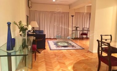 Departamento en Alquiler en Recoleta, Capital Federal, Buenos Aires, Argentina