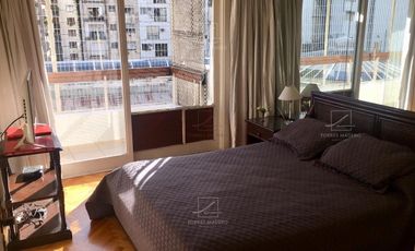 Departamento en Alquiler en Recoleta, Capital Federal, Buenos Aires, Argentina