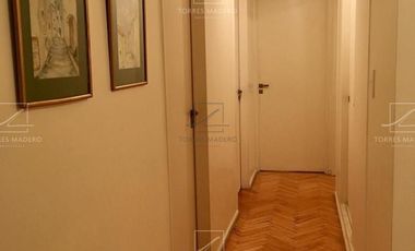 Departamento en Alquiler en Recoleta, Capital Federal, Buenos Aires, Argentina