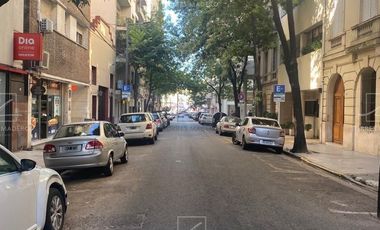 Departamento en Alquiler en Recoleta, Capital Federal, Buenos Aires, Argentina